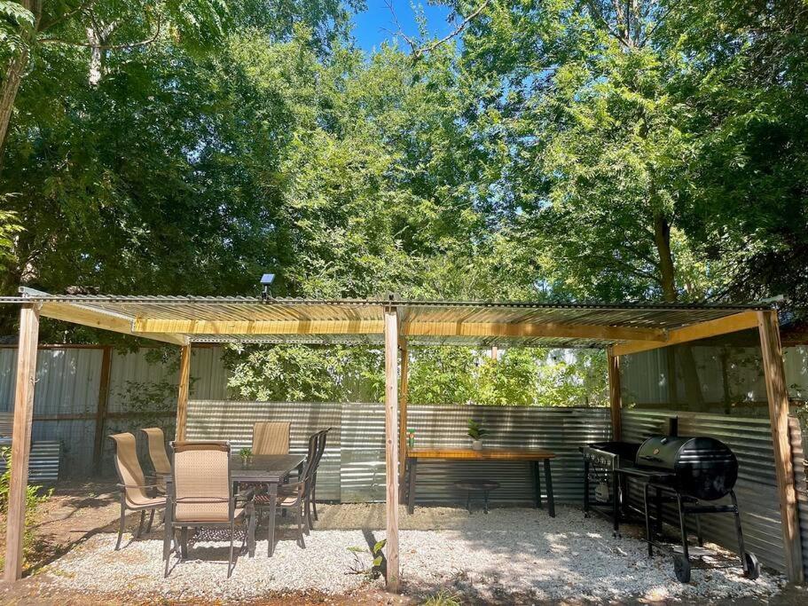 Canyon Lake River House Retreat-Location With Hot Tub Exterior foto